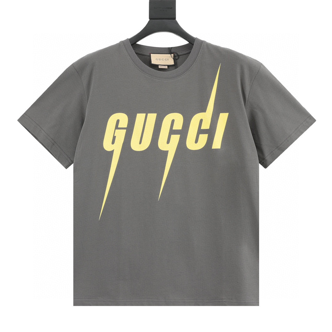 T-shirt Gucci