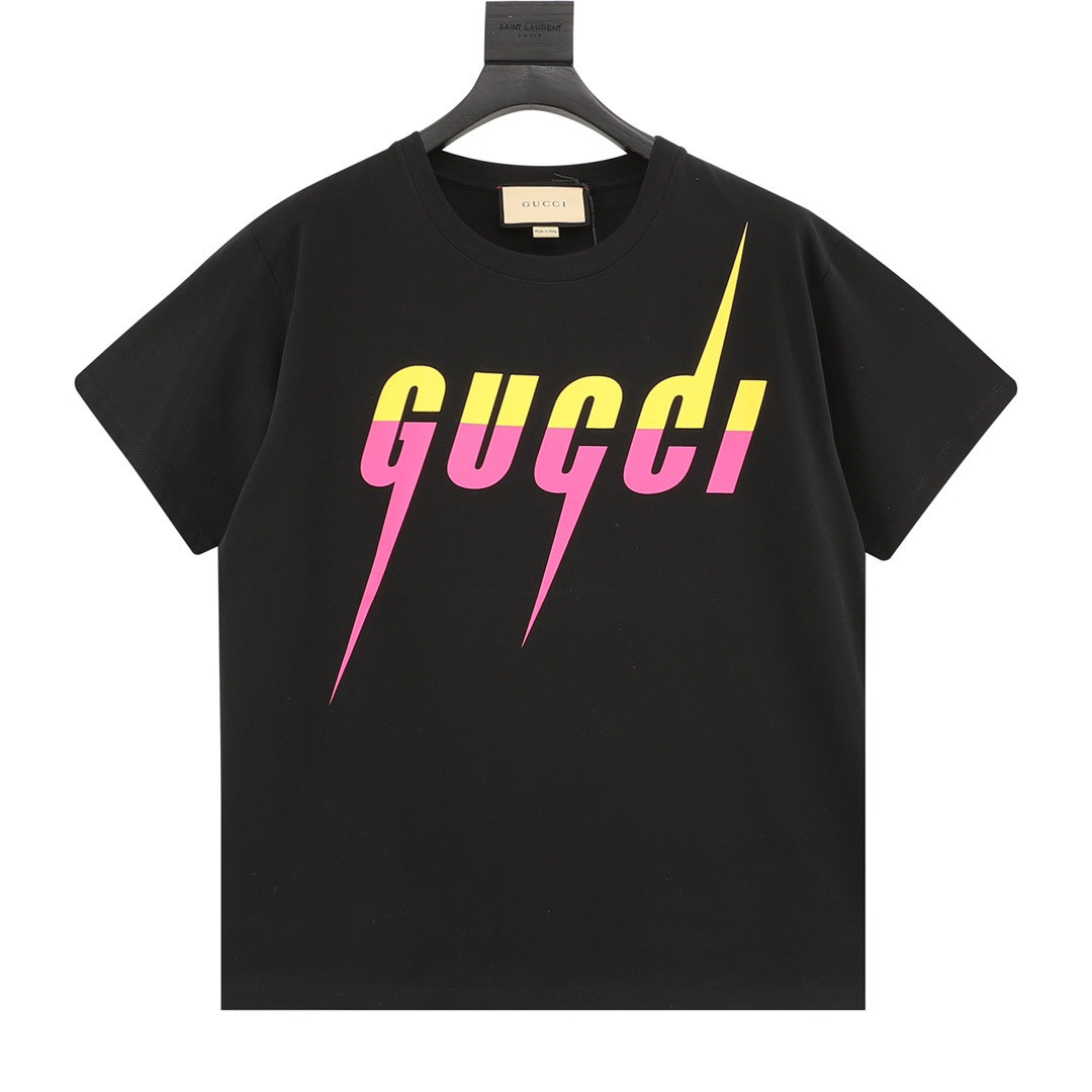T-shirt Gucci - Imagen 2
