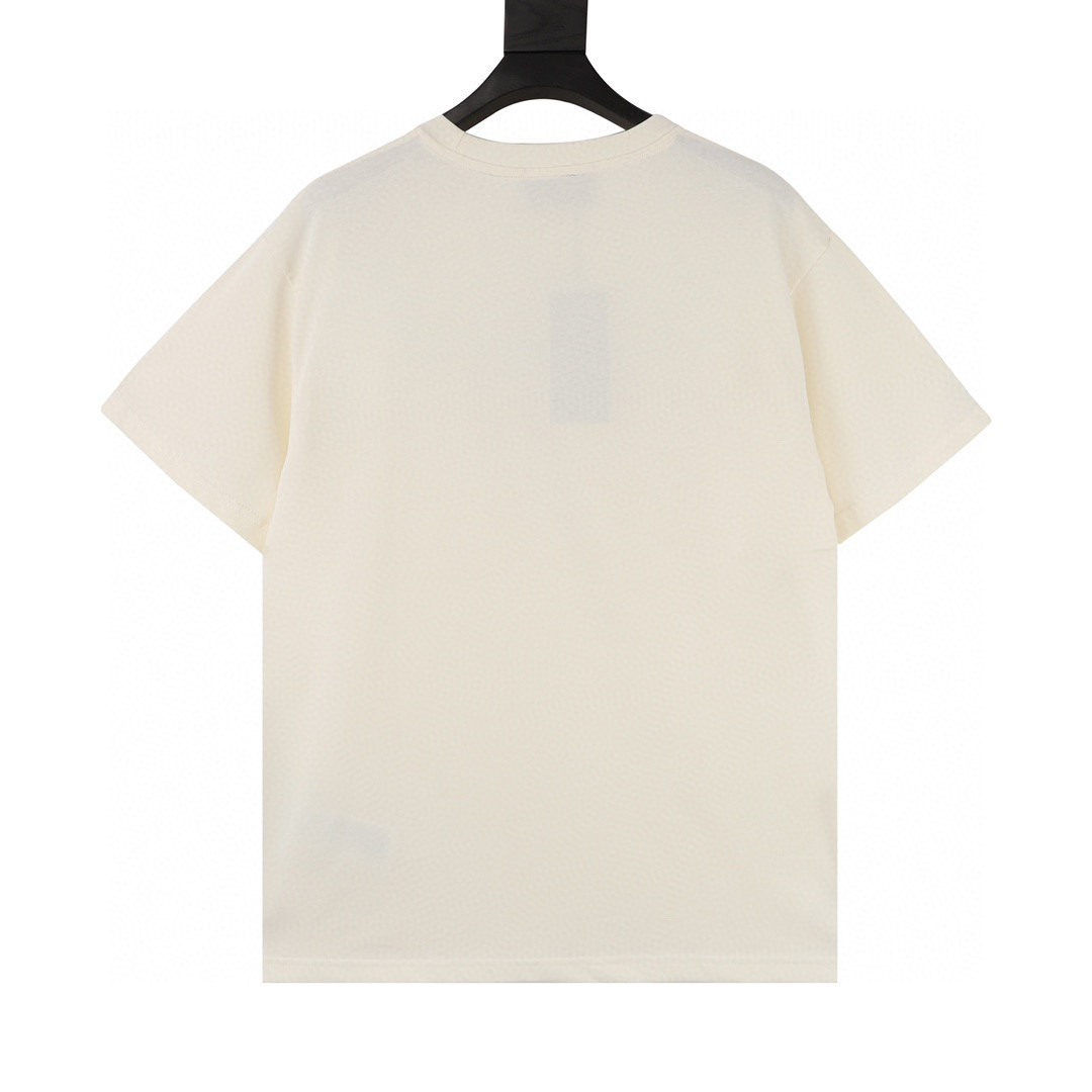T-shirt Gucci - Imagen 2