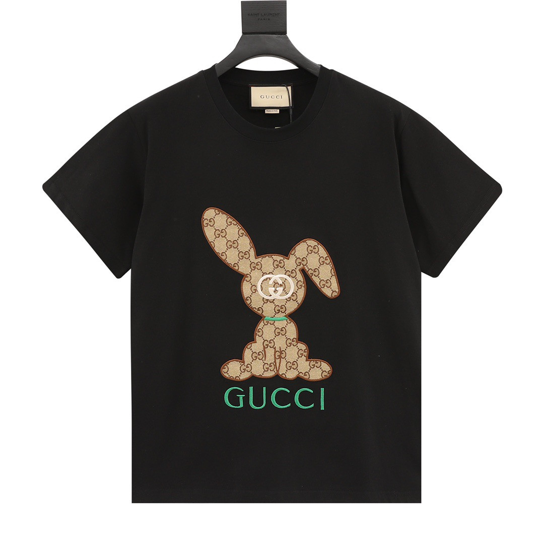 T-shirt Gucci - Imagen 2