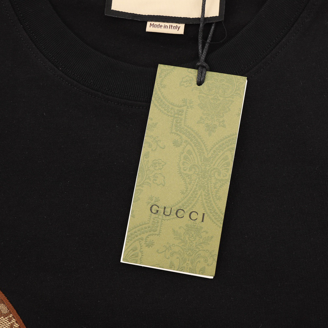 T-shirt Gucci - Imagen 4