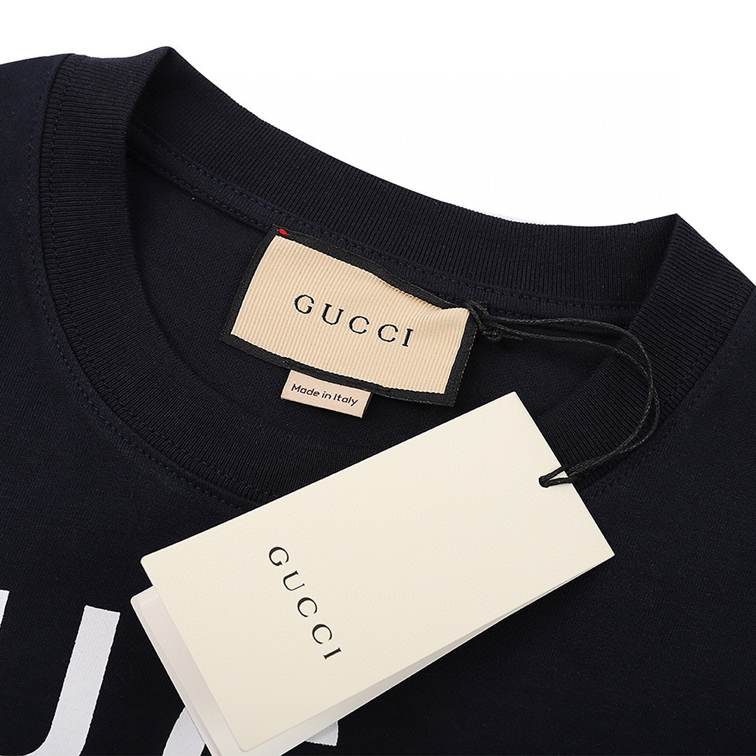 T-shirt Gucci - Imagen 2