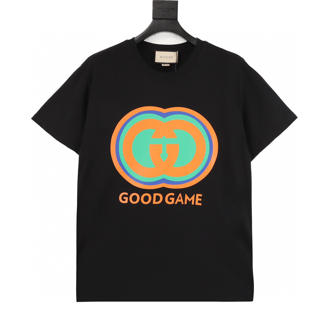 T-shirt Gucci