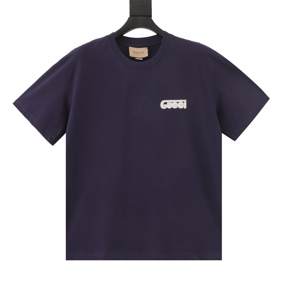 T-shirt Gucci