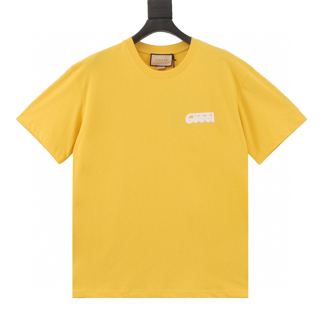 T-shirt Gucci