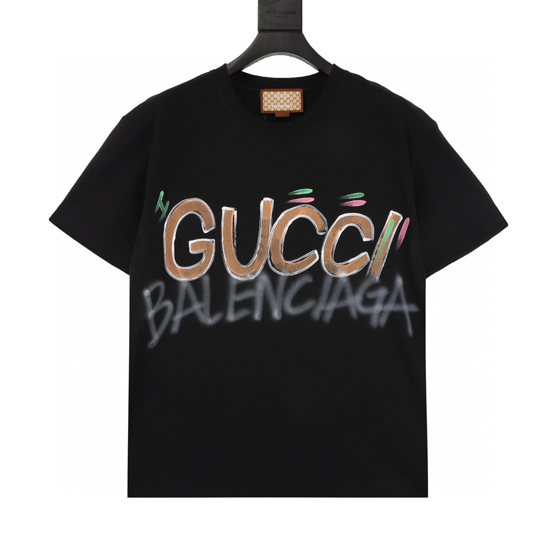T-shirt Gucci