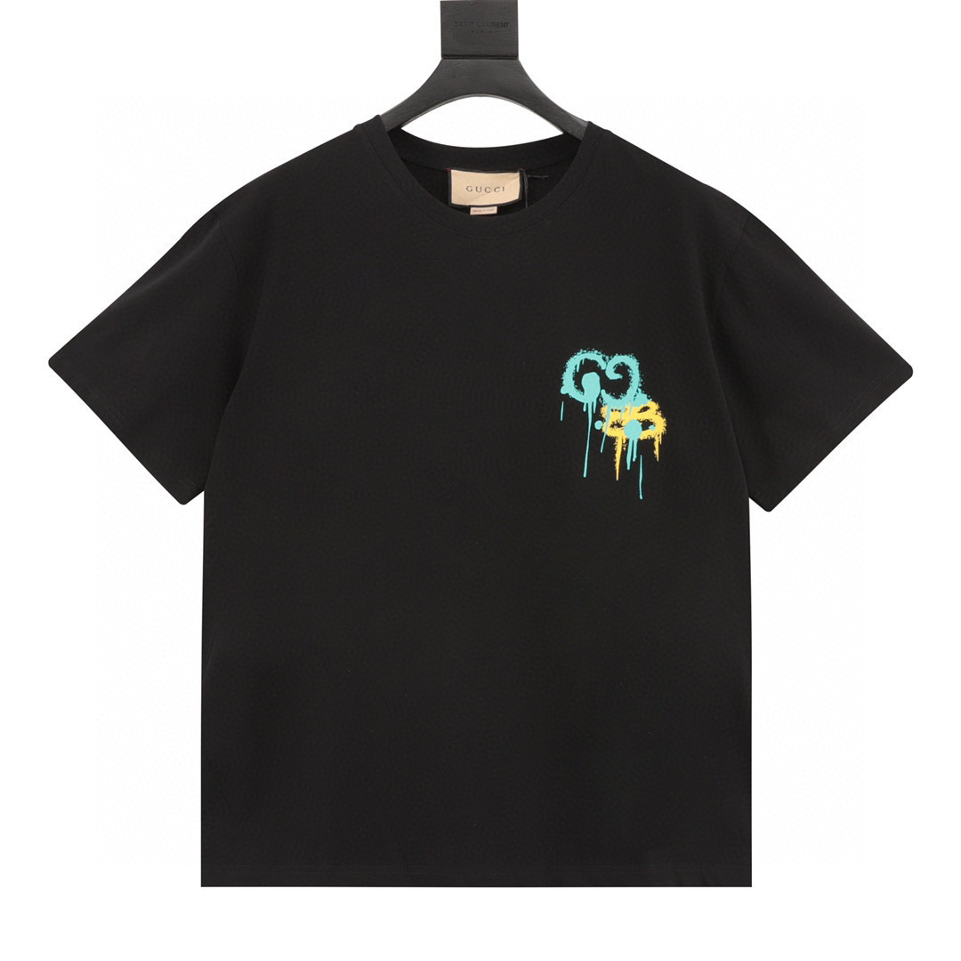 T-shirt Gucci