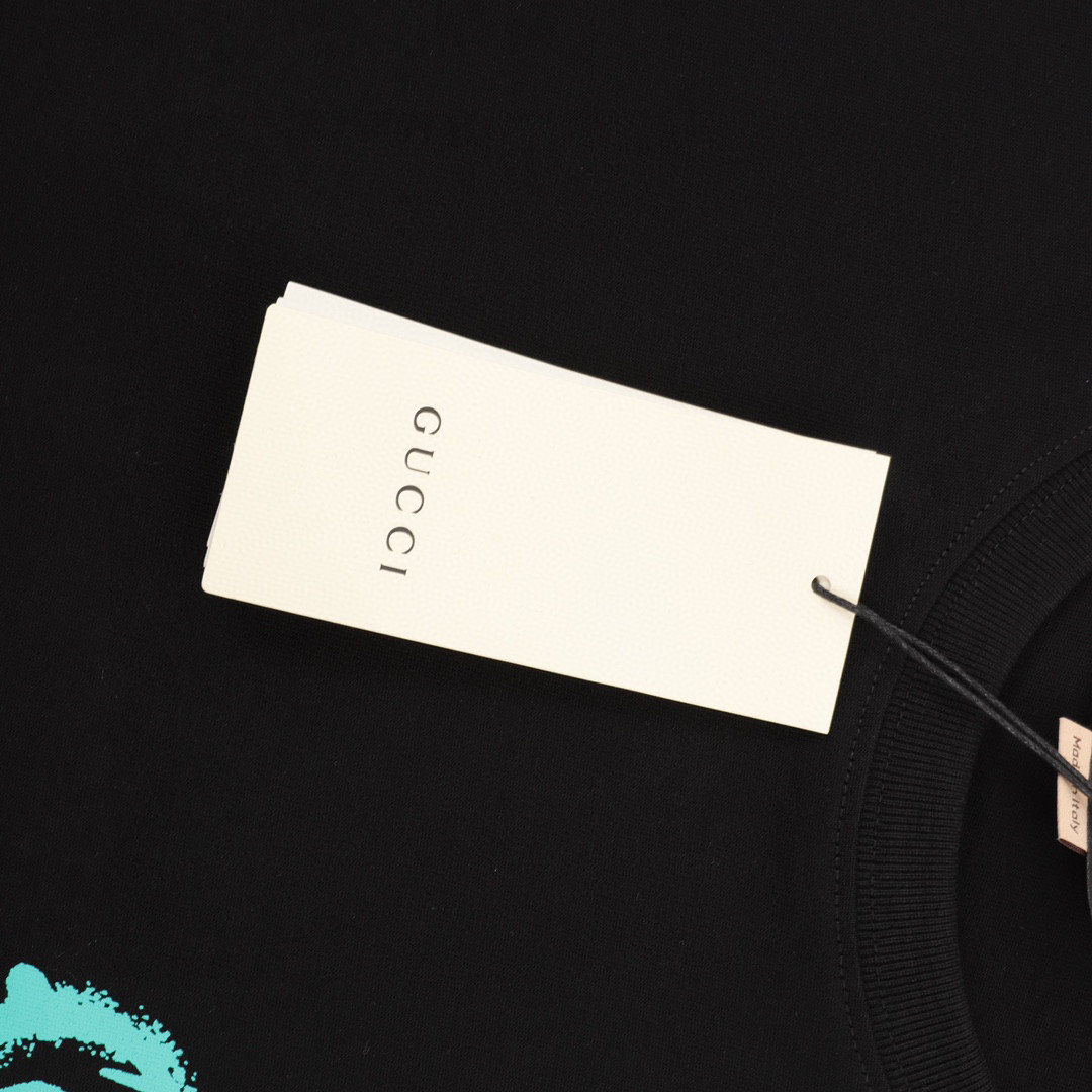 T-shirt Gucci - Imagen 2