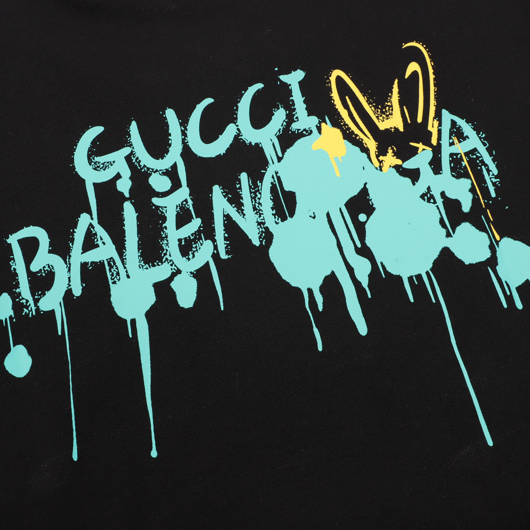 T-shirt Gucci - Imagen 3