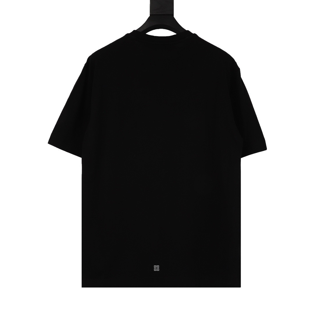 T-shirt Givenchy - Imagen 2