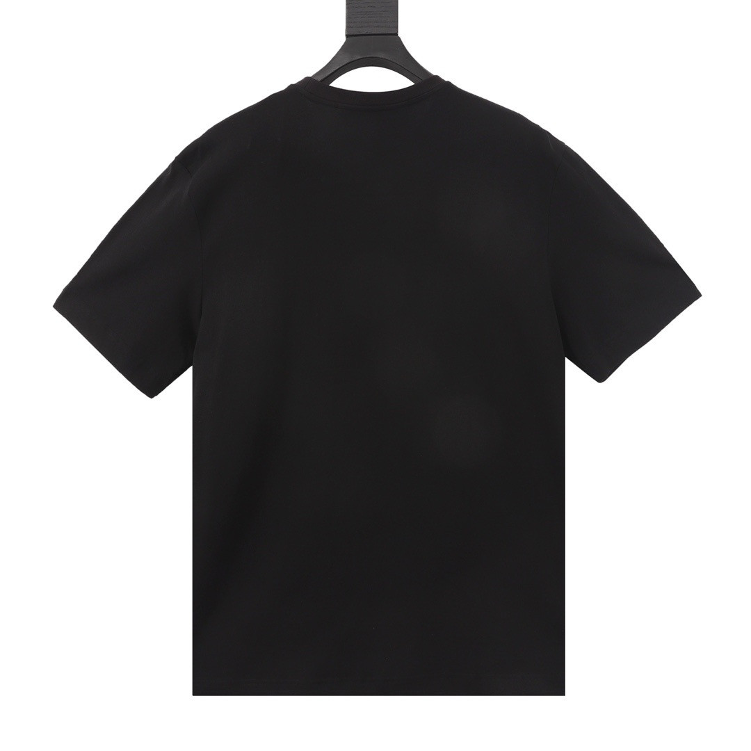 T-shirt Givenchy - Imagen 4