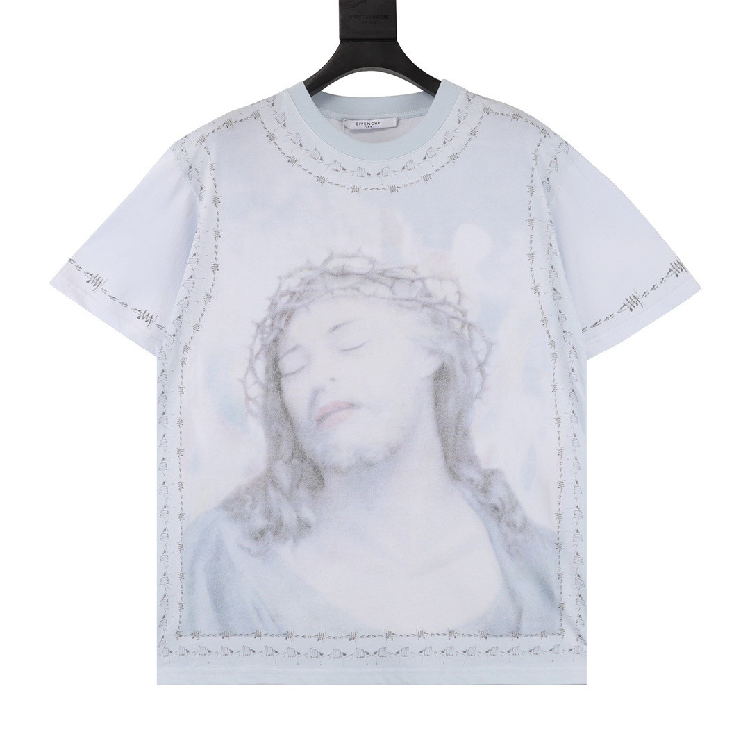 T-shirt Givenchy