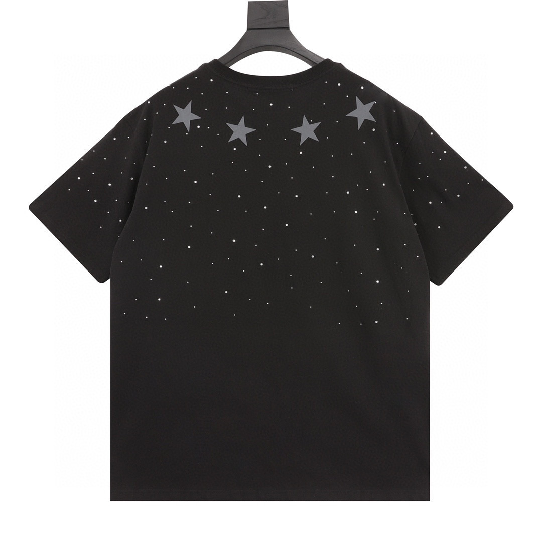T-shirt Givenchy - Imagen 2