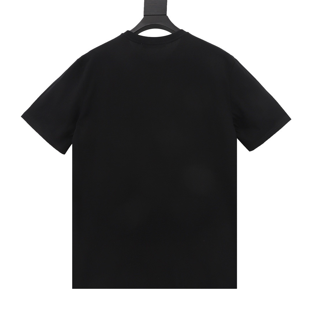 T-shirt Givenchy - Imagen 2