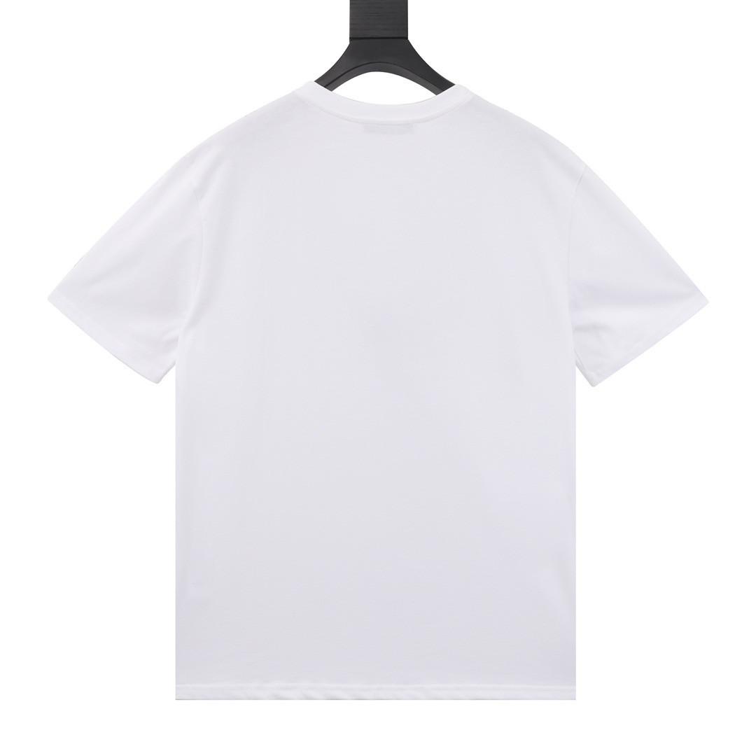 T-shirt Givenchy - Imagen 2