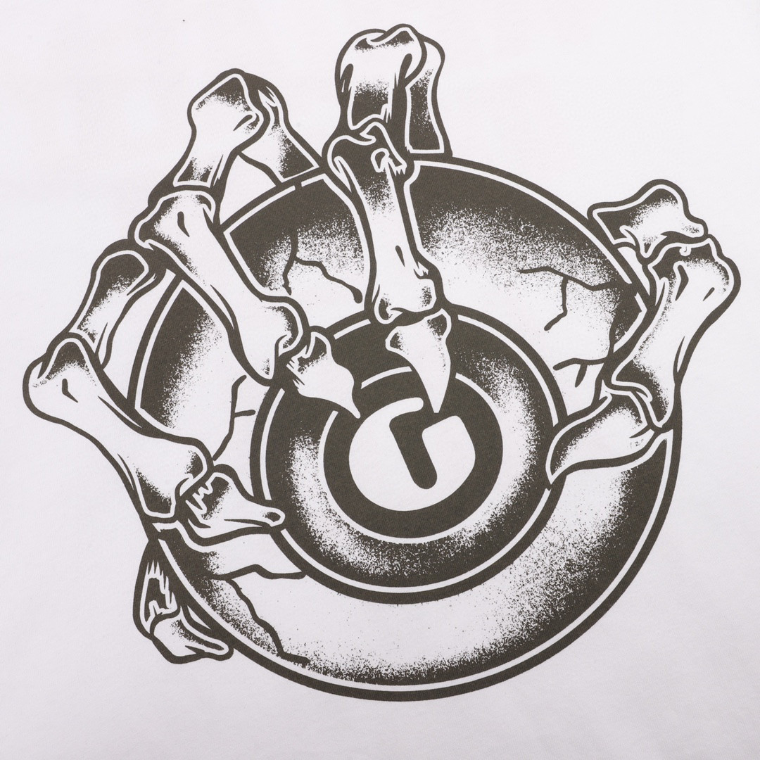 T-shirt Gallery Dept - Imagen 4