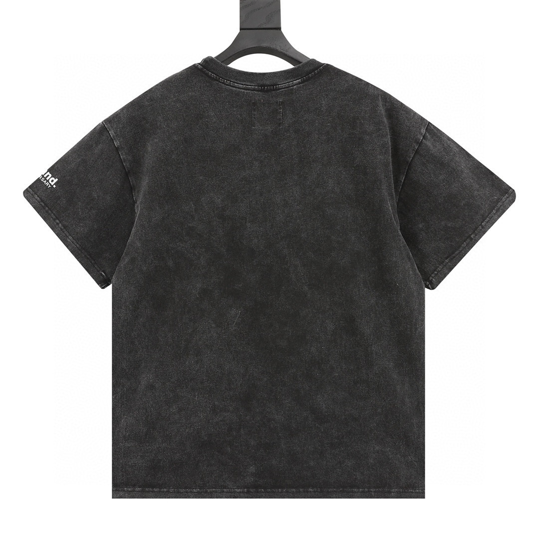 T-shirt Gallery Dept - Imagen 5