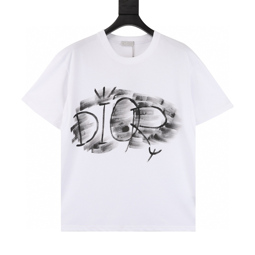 T-shirt Dior