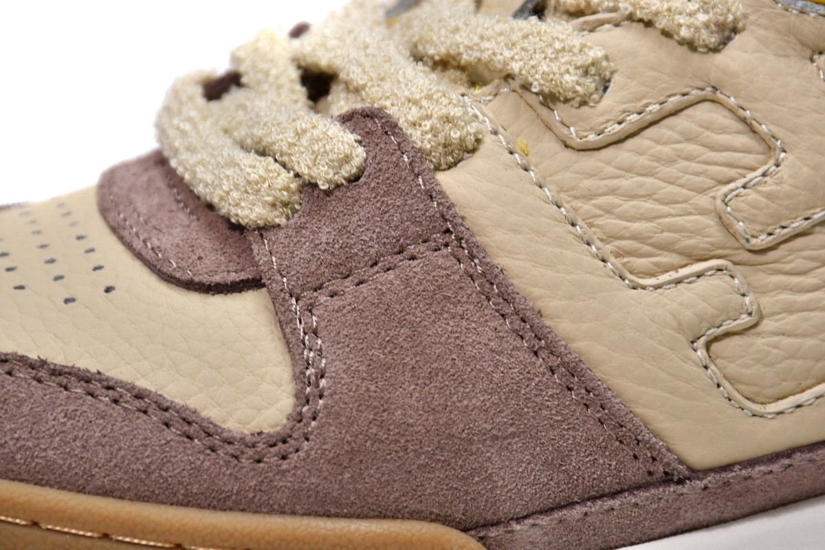 Fendi Match - Beige - Imagen 2