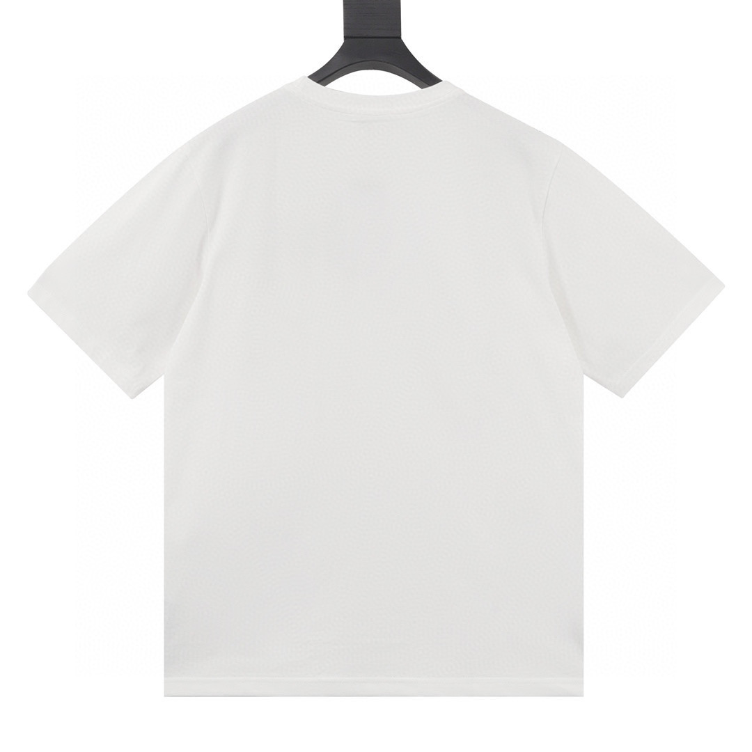 T-shirt Dior - Imagen 2