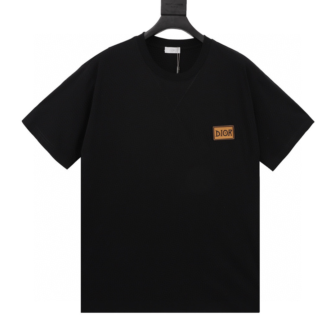 T-shirt Dior - Imagen 2