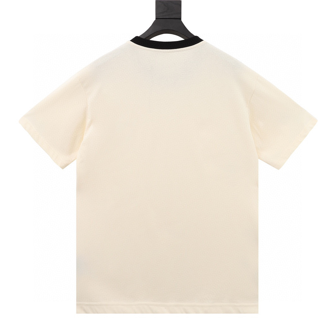 T-shirt Dior - Imagen 3