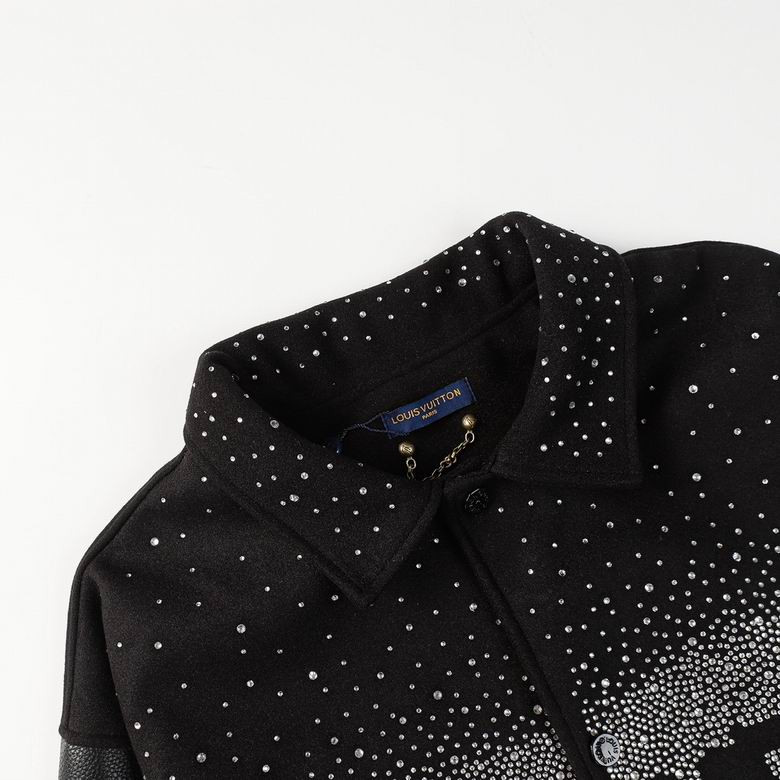 Jacket Louis Vuitton - Imagen 4