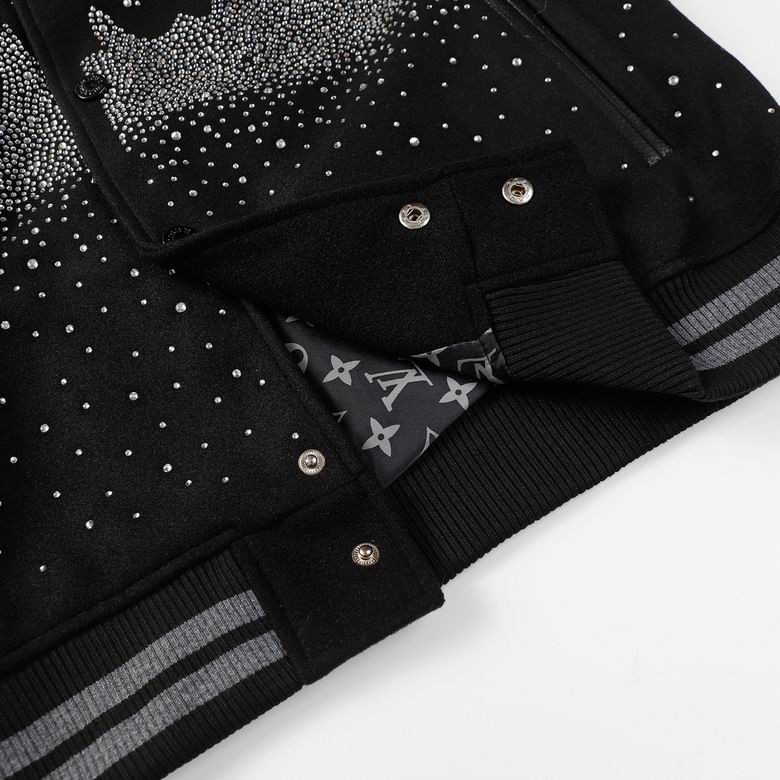 Jacket Louis Vuitton - Imagen 6