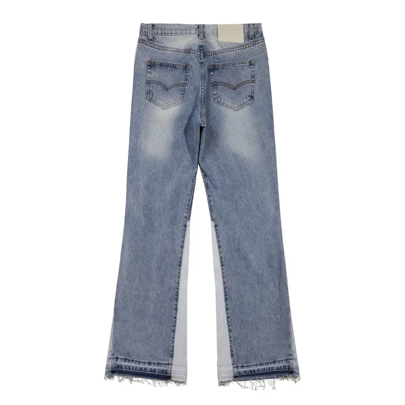Gallery Dept Jeans Denim Blue - Imagen 2