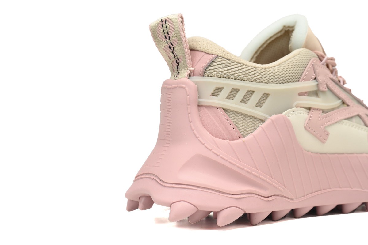 Out Of Pink - Imagen 2