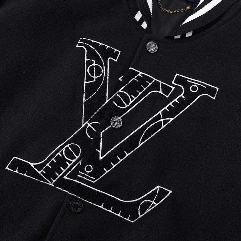 Jacket Louis Vuitton - Imagen 5