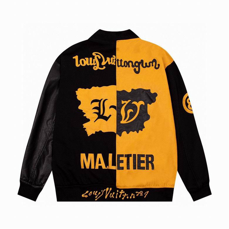 Jacket Louis Vuitton - Imagen 2