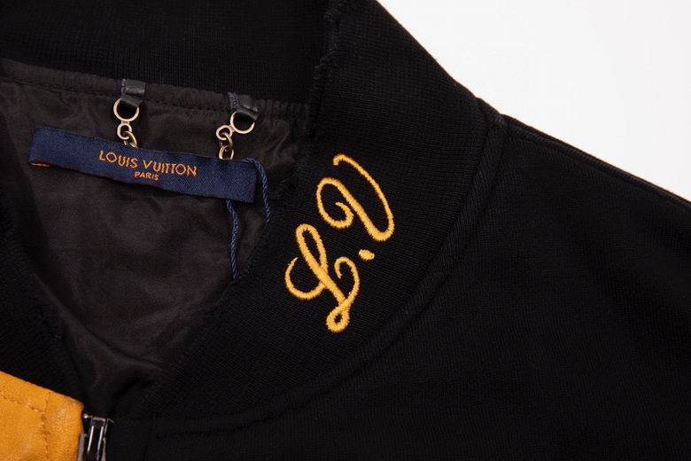 Jacket Louis Vuitton - Imagen 3