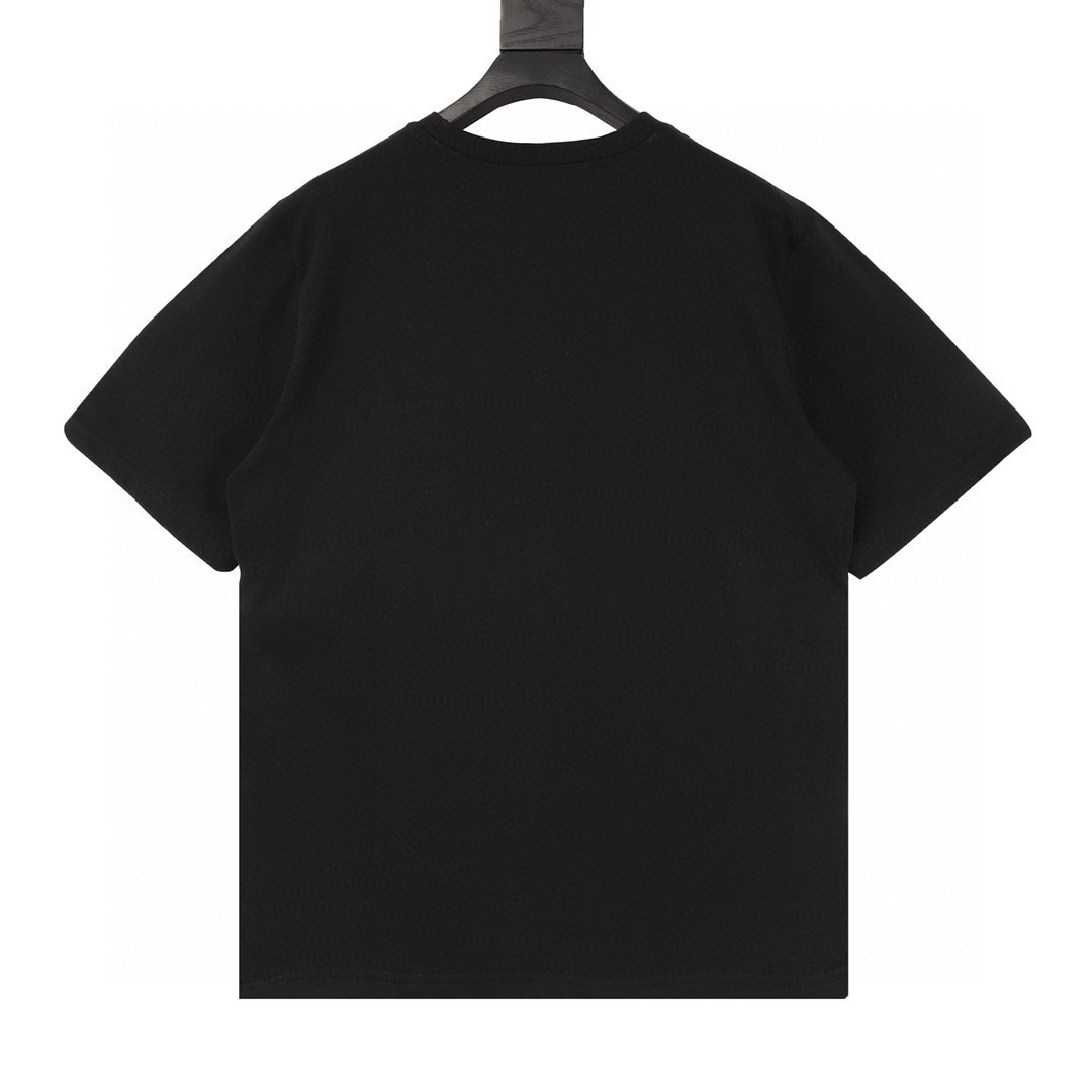 T-shirt Burberry - Imagen 2
