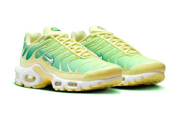 Nike Air Max Plus TN Burgundy - Imagen 2