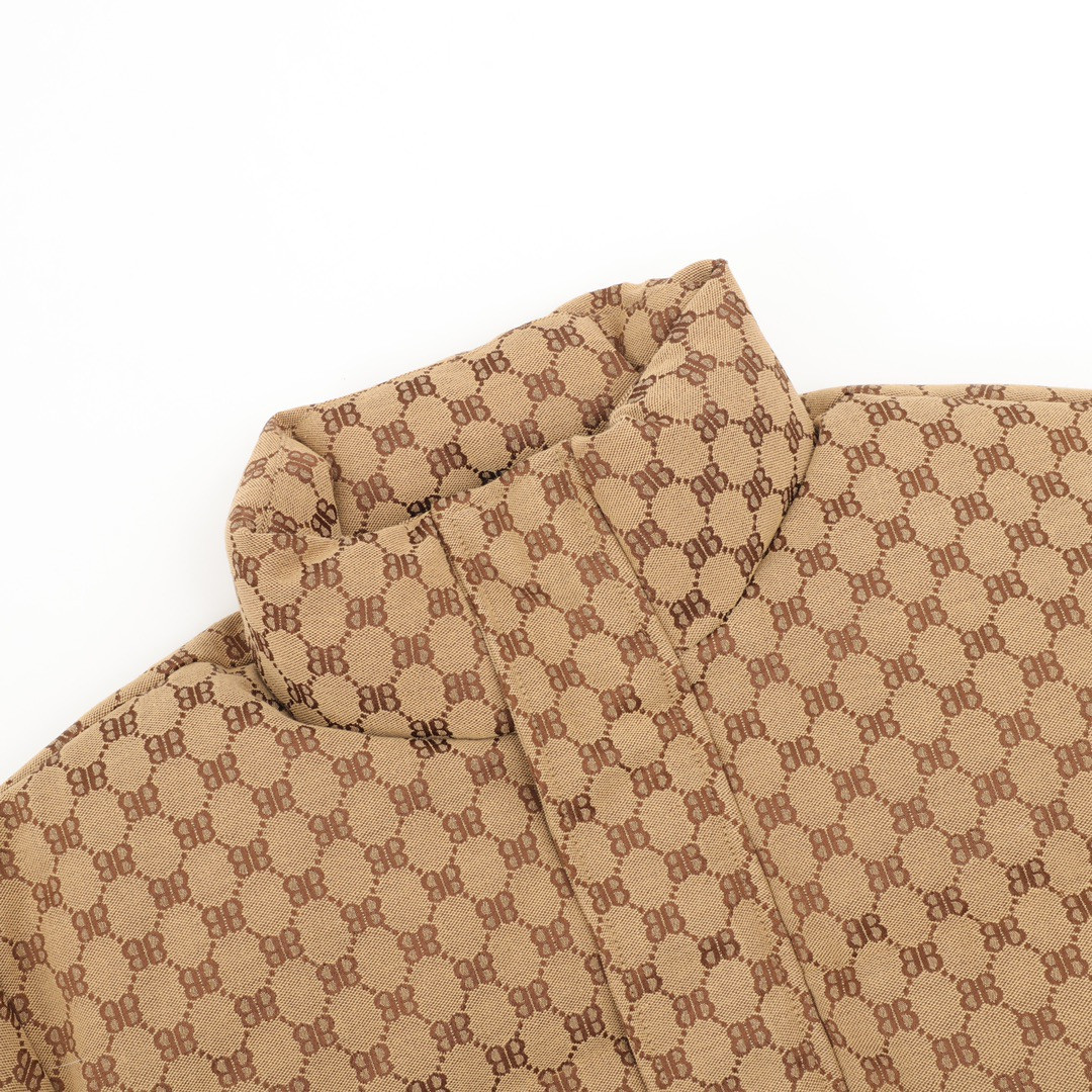 Jacket Gucci - Imagen 3
