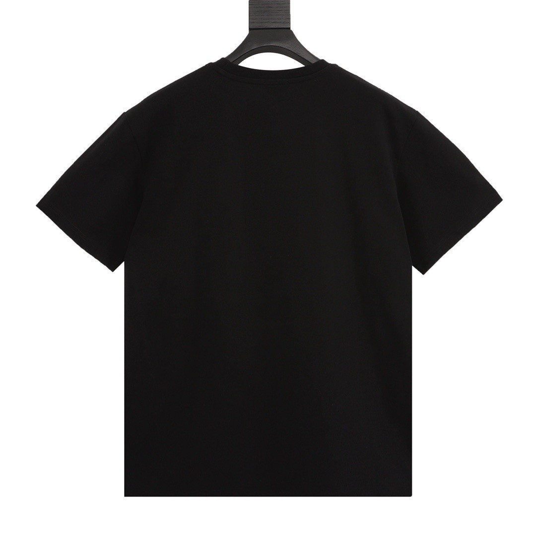 T-shirt Burberry - Imagen 2