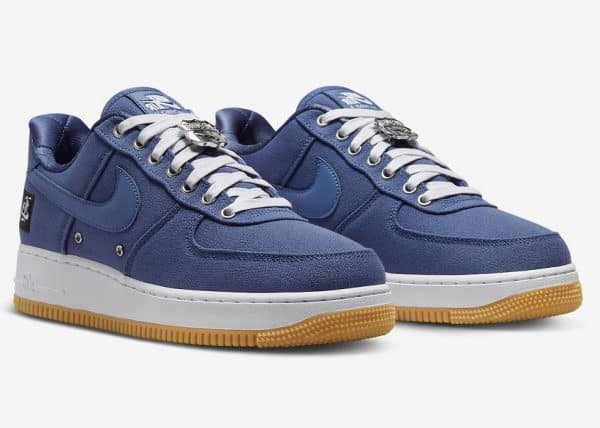 Nike Airforce – Low Los Angeles - Imagen 2