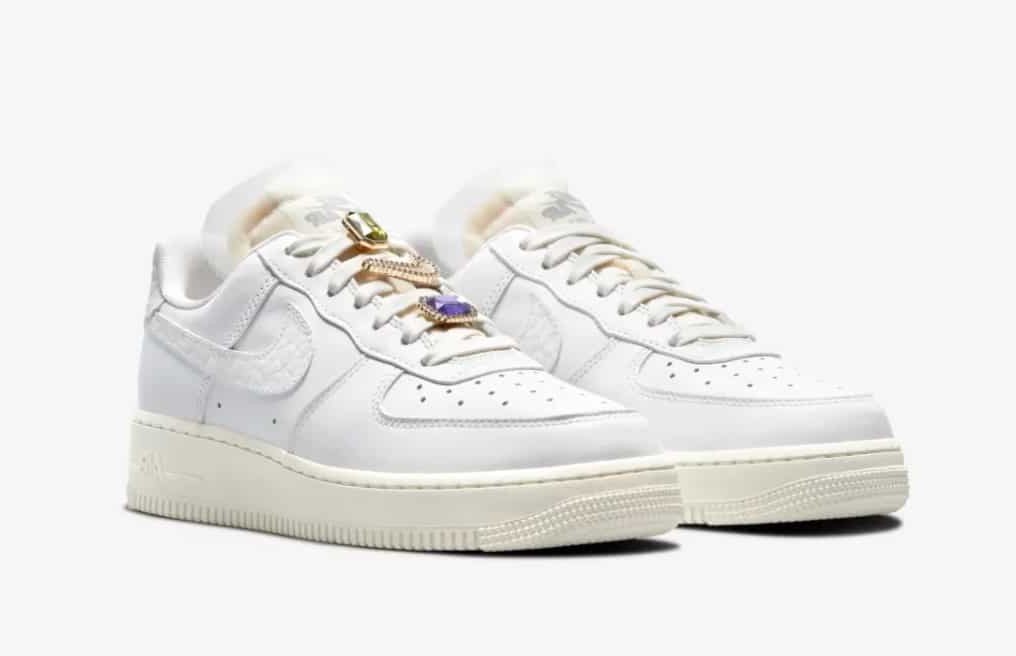 Nike Airforce – Jewels - Imagen 2