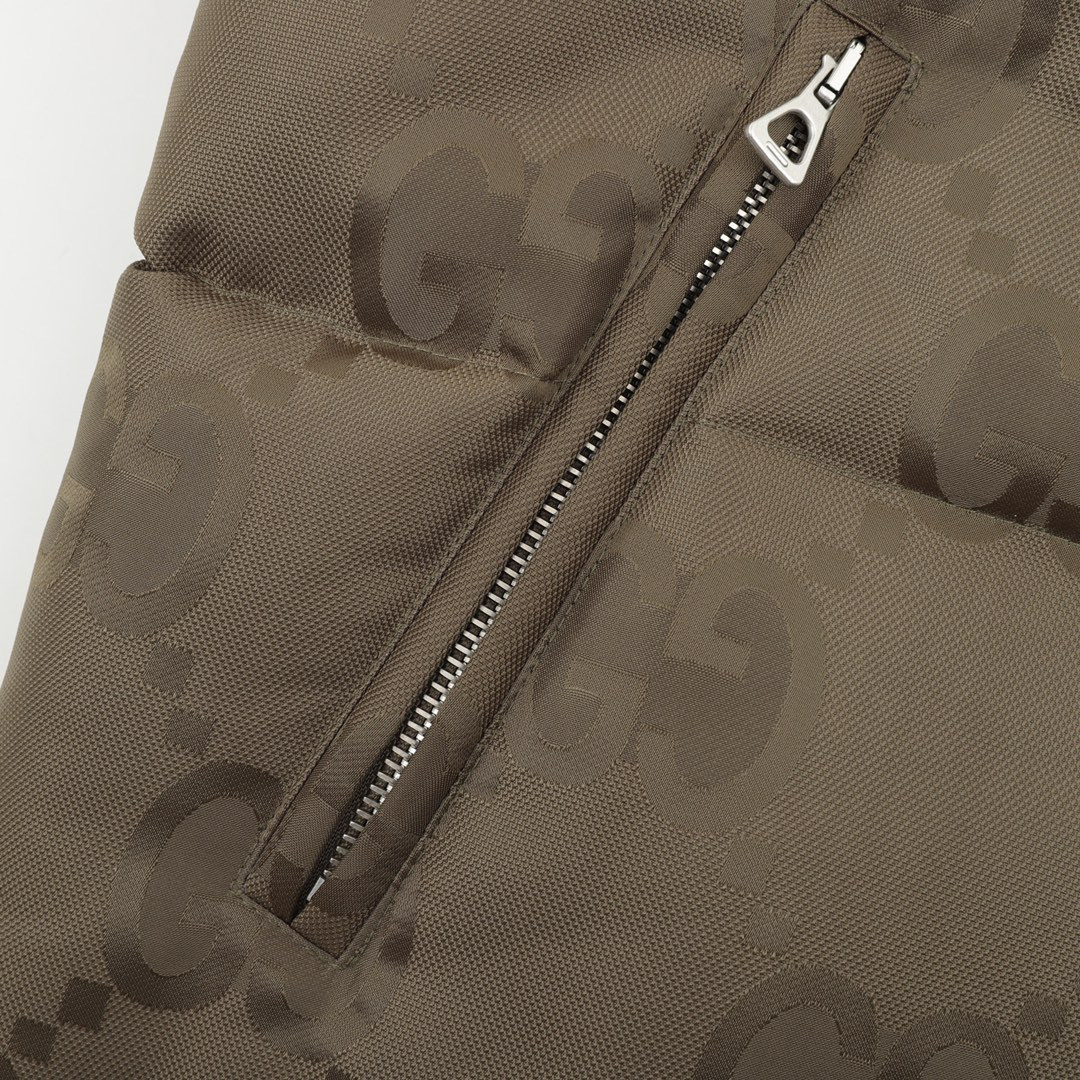 Jacket Gucci - Imagen 4