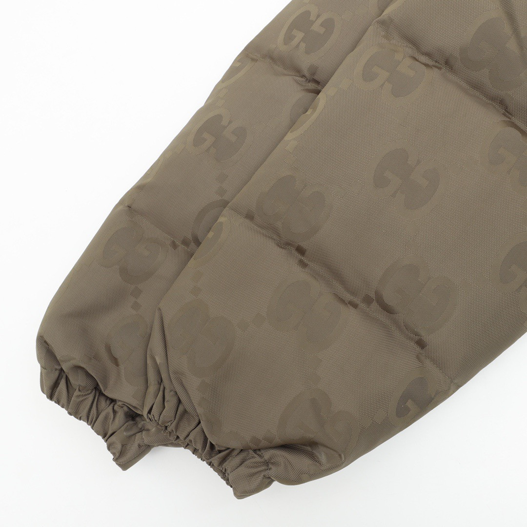 Jacket Gucci - Imagen 5