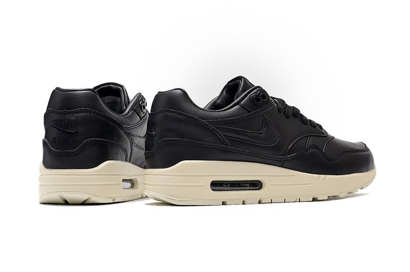 Air Max 1 – Black - Imagen 3