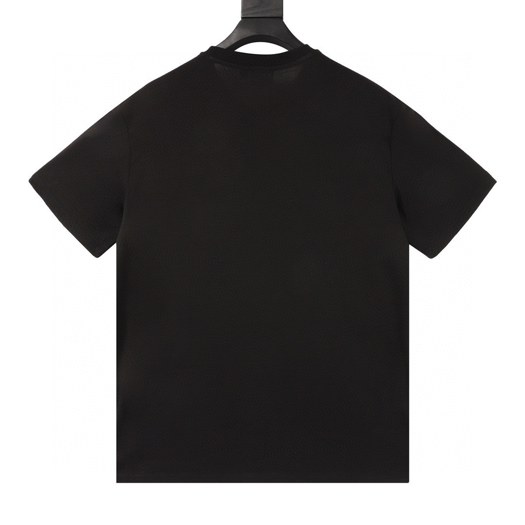 T-shirt Burberry - Imagen 2