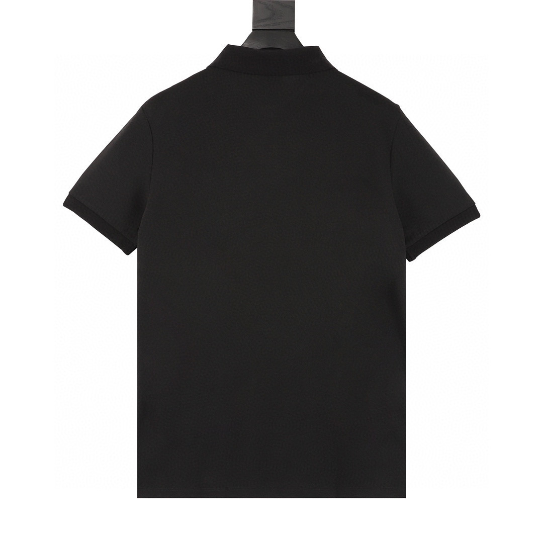T-shirt Burberry - Imagen 2