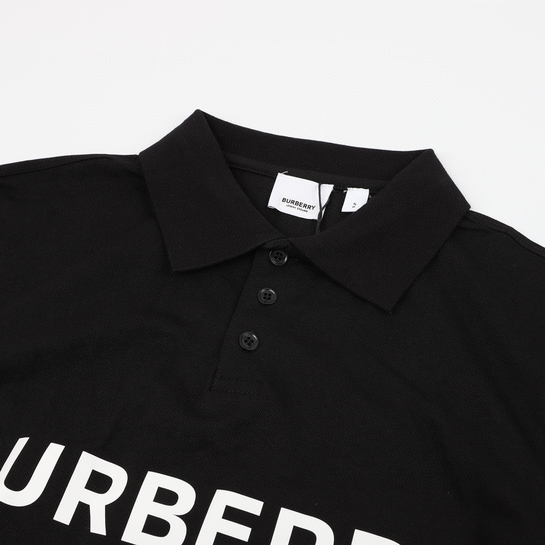 T-shirt Burberry - Imagen 3