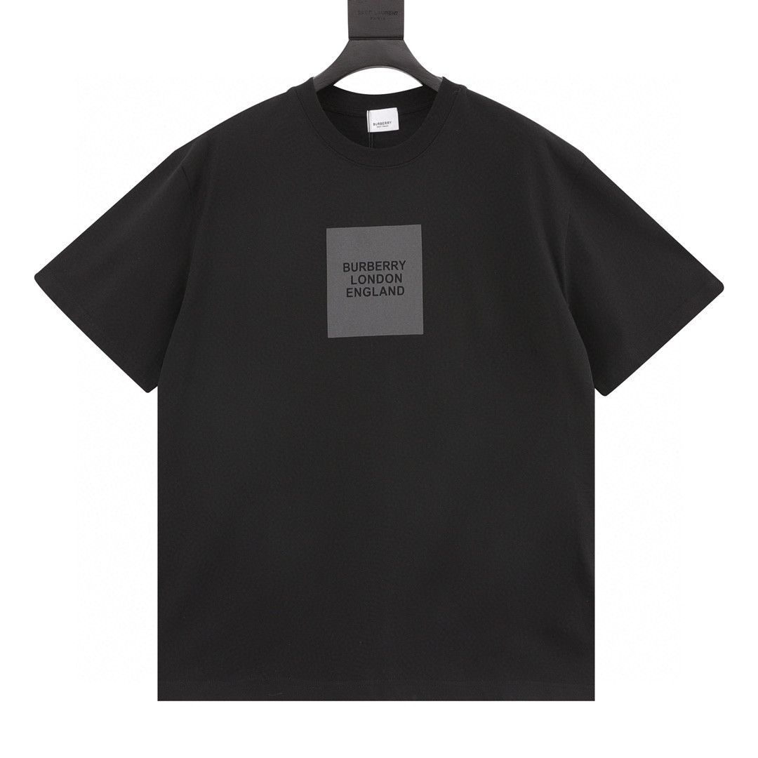 T-shirt Burberry