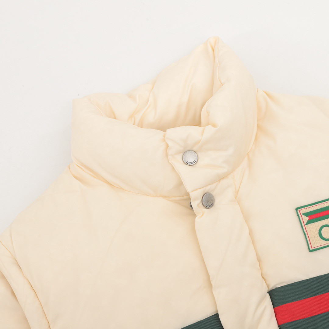 Jacket Gucci - Imagen 3