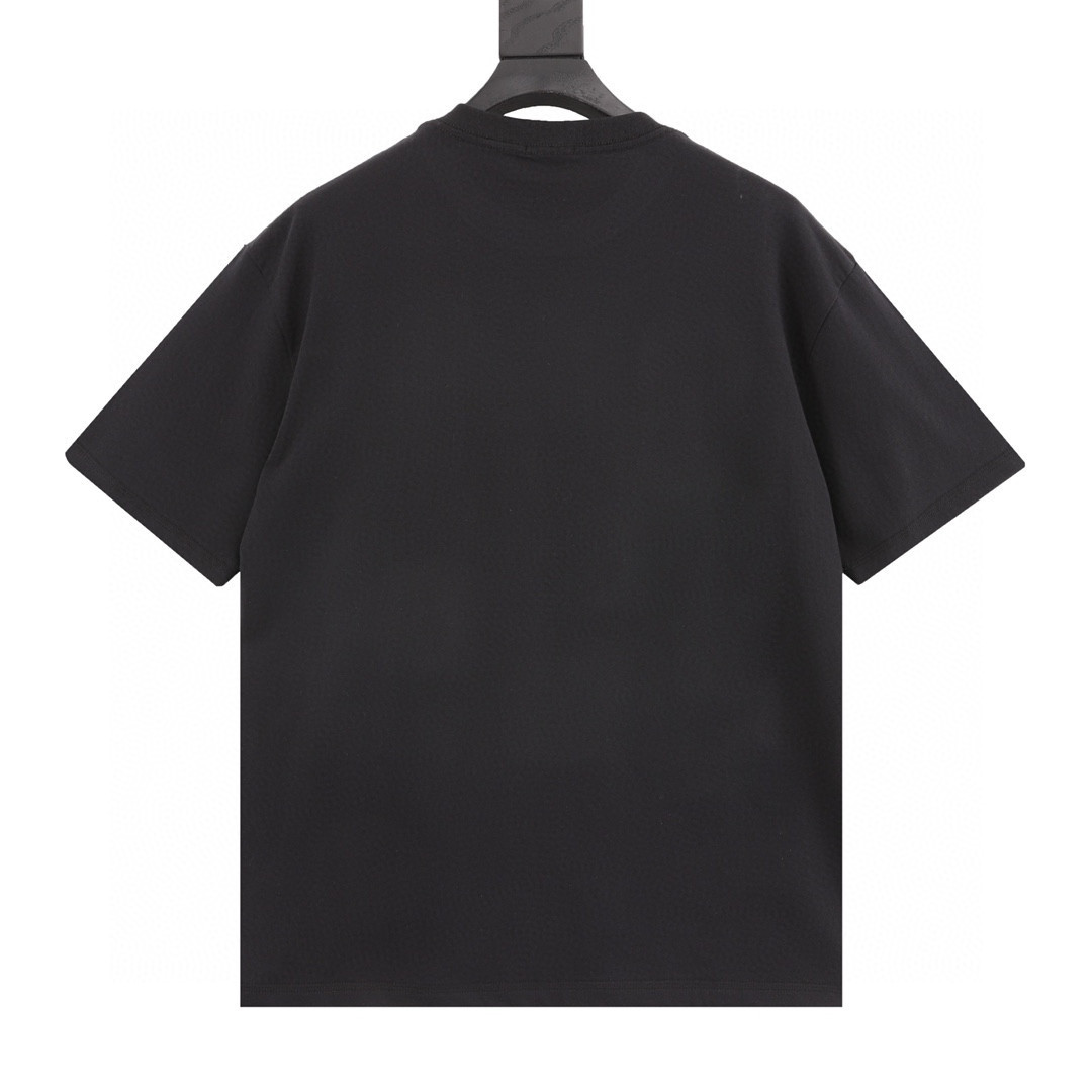 T-shirt Burberry - Imagen 2