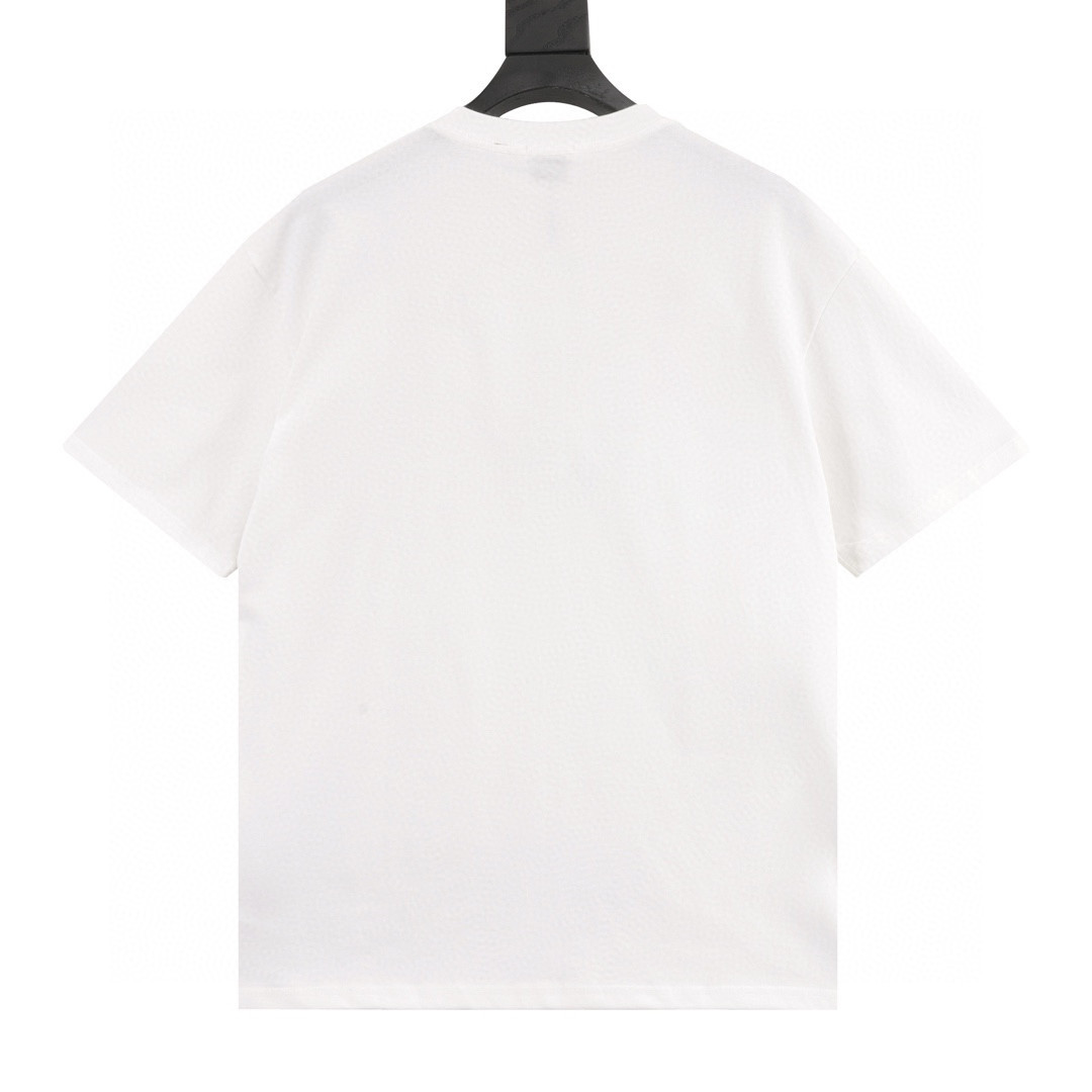 T-shirt Burberry - Imagen 2