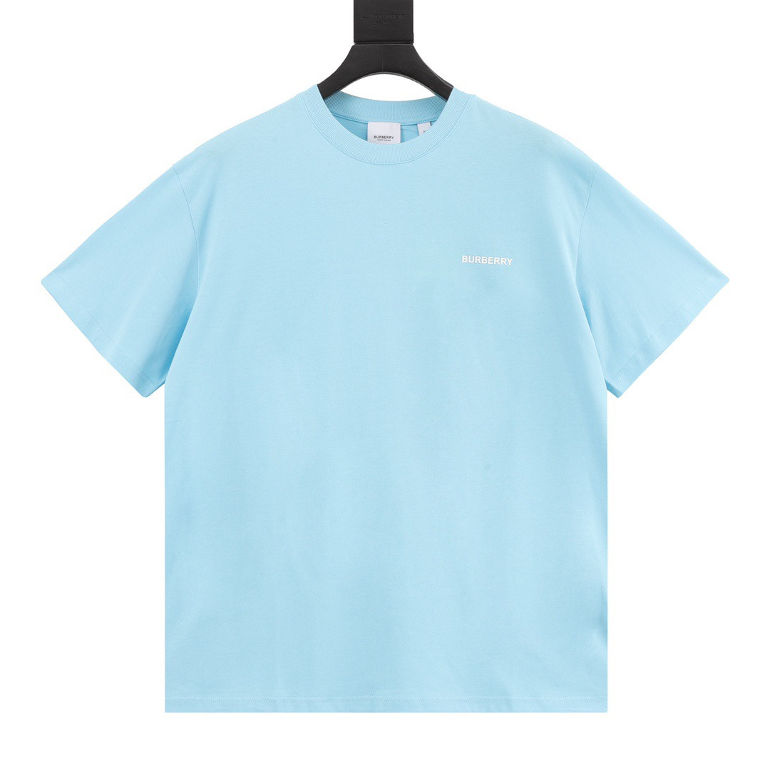 T-shirt Burberry